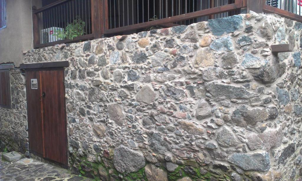 Patriko Traditional House Kakopetria Exterior foto