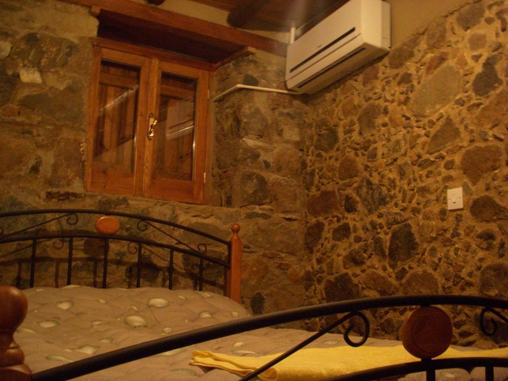 Patriko Traditional House Kakopetria Exterior foto